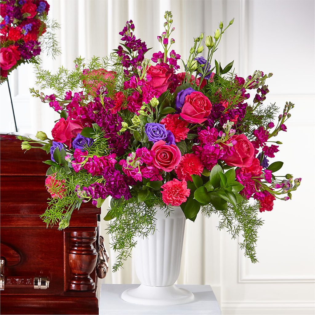 Eternal Day Arrangement –  Flowers By Oralene Llc, Concord NC