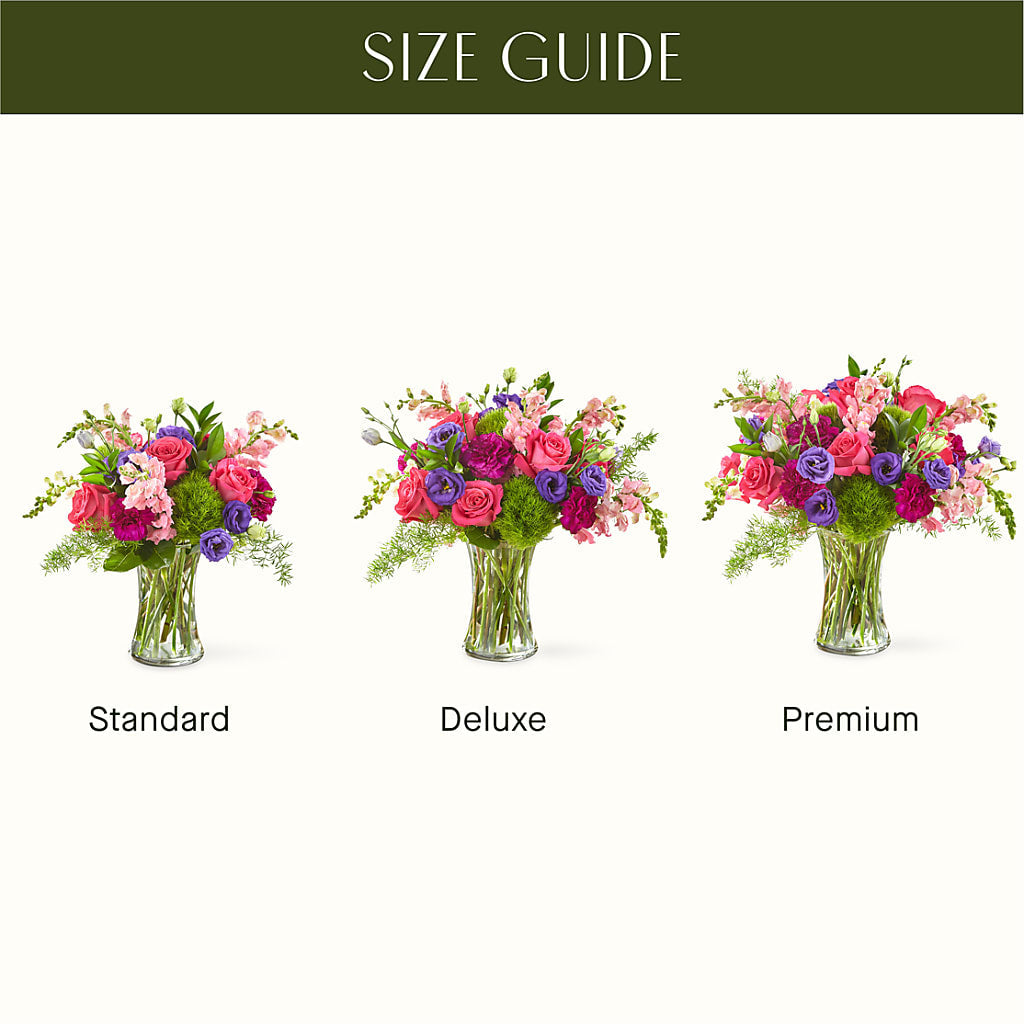 Charm & Comfort Bouquet –  Flowers By Oralene Llc, Concord NC