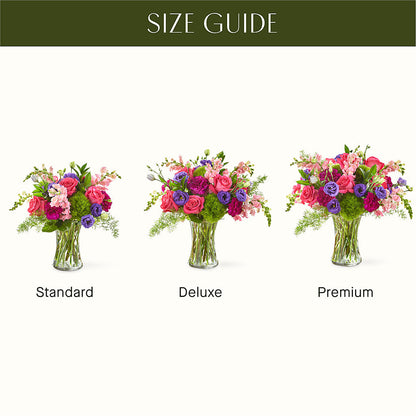 Charm & Comfort Bouquet –  Flowers By Oralene Llc, Concord NC