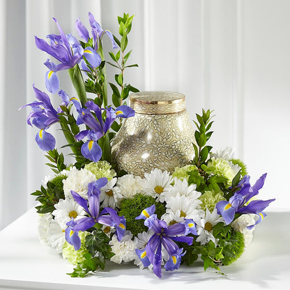 Sincere Spirit Cremation Adornment –  Flowers By Oralene Llc, Concord NC