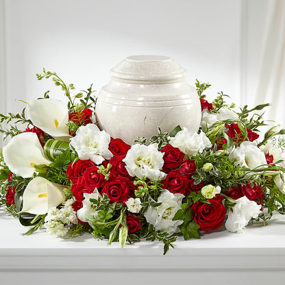 In My Memories Cremation Adornment –  Flowers By Oralene Llc, Concord NC