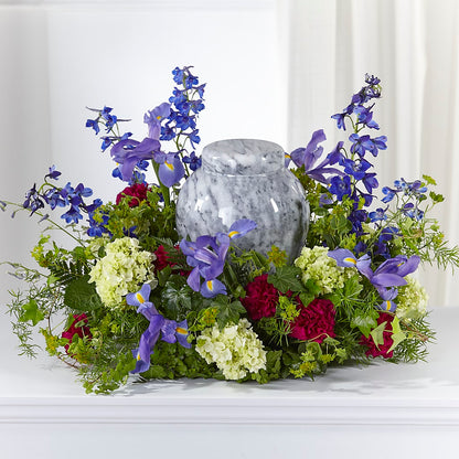 Forever Remembered Cremation Adornment –  Flowers By Oralene Llc, Concord NC