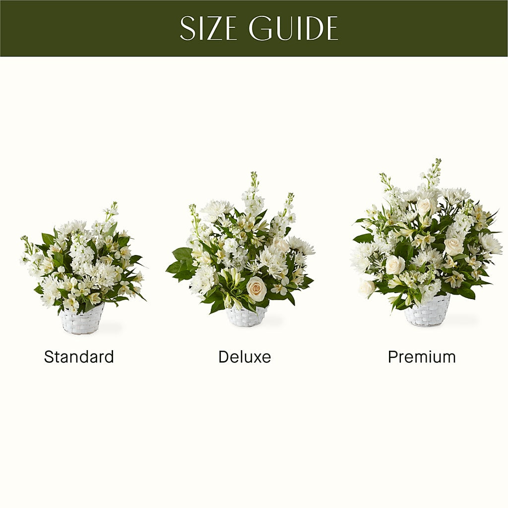 Eternal Affection Arrangement –  Flowers By Oralene Llc, Concord NC