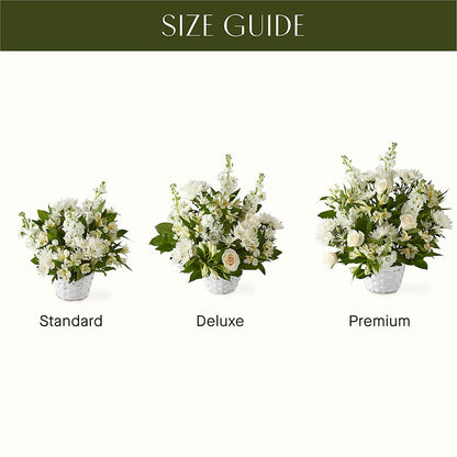 Eternal Affection Arrangement –  Flowers By Oralene Llc, Concord NC