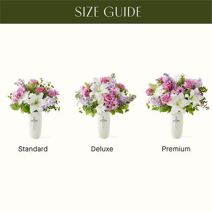 Sacred Space Bouquet –  Flowers By Oralene Llc, Concord NC