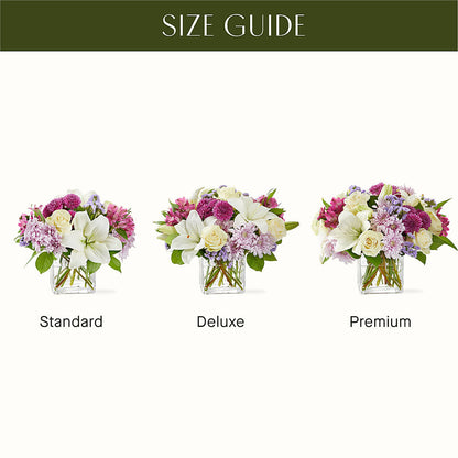 Cared For Bouquet –  Flowers By Oralene Llc, Concord NC
