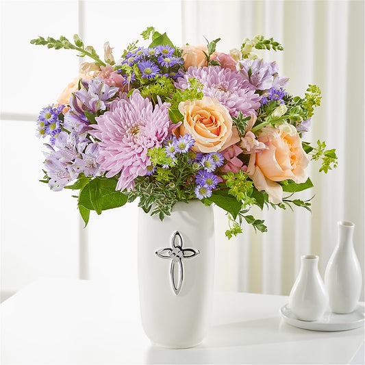 Divine Gift Bouquet –  Flowers By Oralene Llc, Concord NC