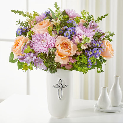 Divine Gift Bouquet –  Flowers By Oralene Llc, Concord NC