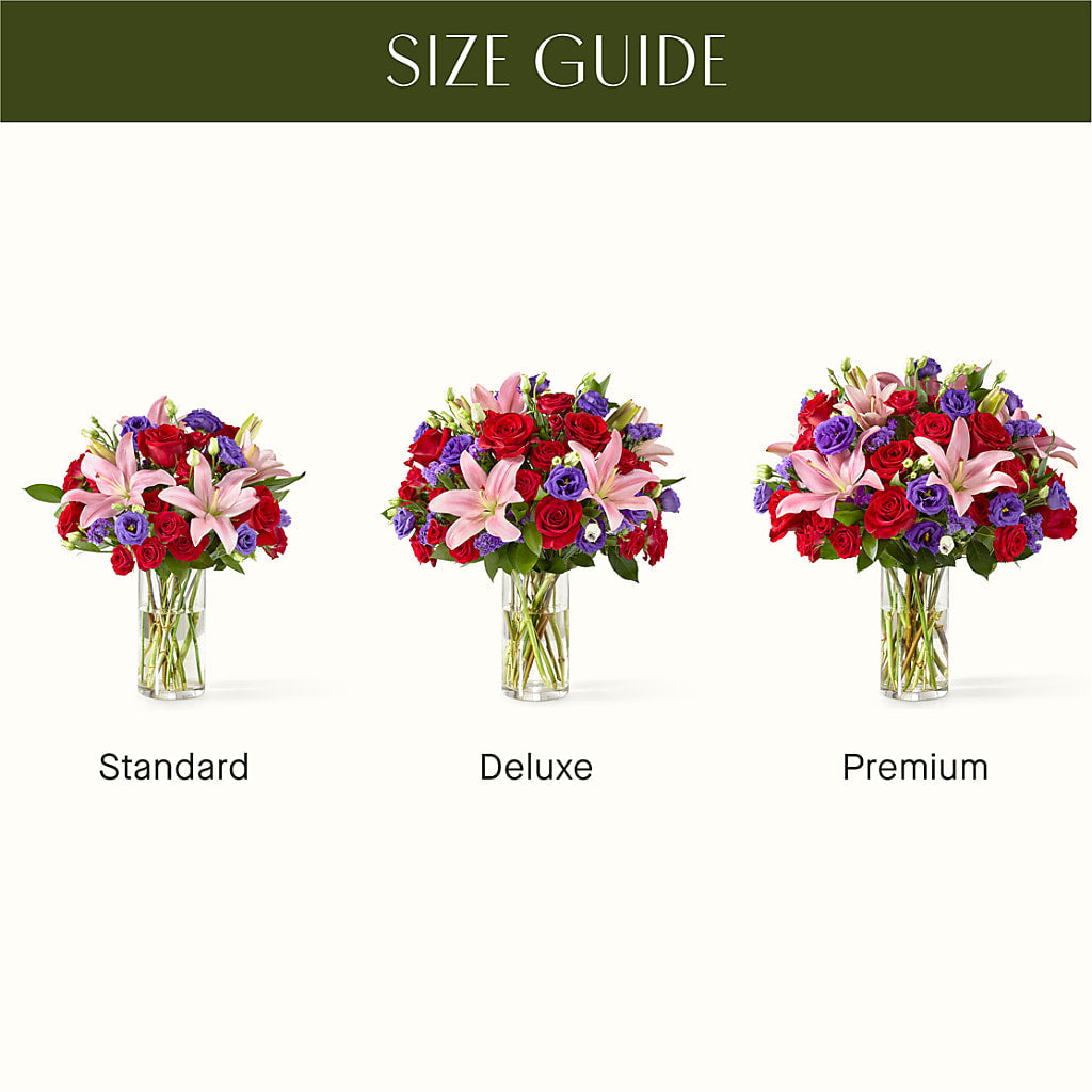 Truly Stunning Bouquet –  Flowers By Oralene Llc, Concord NC