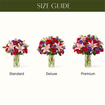 Truly Stunning Bouquet –  Flowers By Oralene Llc, Concord NC