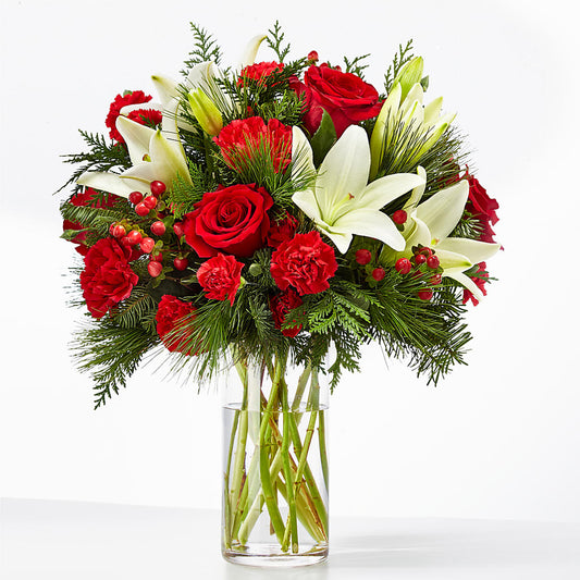 Joyful Greetings Bouquet –  Flowers By Oralene Llc, Concord NC