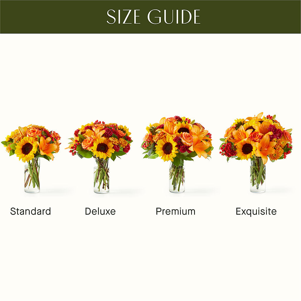 Fall Day Bouquet –  Flowers By Oralene Llc, Concord NC