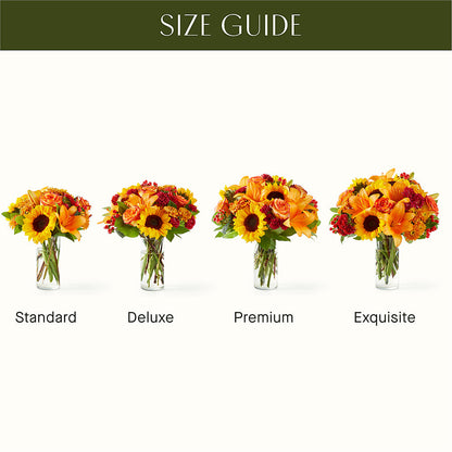 Fall Day Bouquet –  Flowers By Oralene Llc, Concord NC
