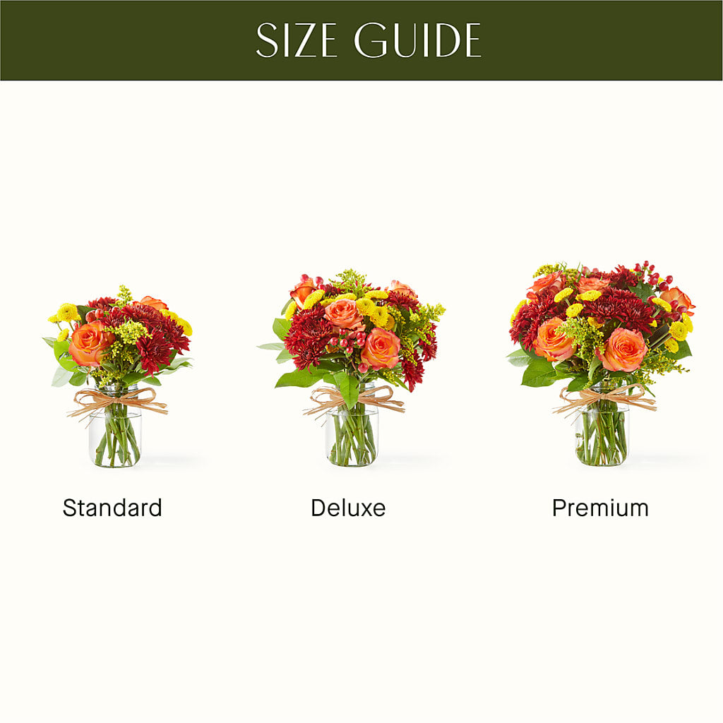 Apple Picking Bouquet –  Flowers By Oralene Llc, Concord NC