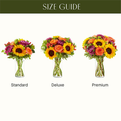 Nature Walk Bouquet –  Flowers By Oralene Llc, Concord NC