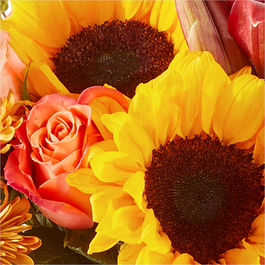 Acorn Lane Bouquet –  Flowers By Oralene Llc, Concord NC