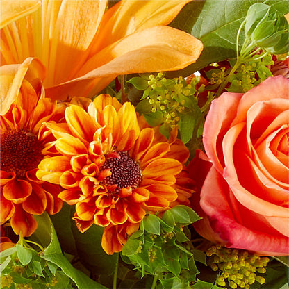 Honeycrisp Bouquet –  Flowers By Oralene Llc, Concord NC