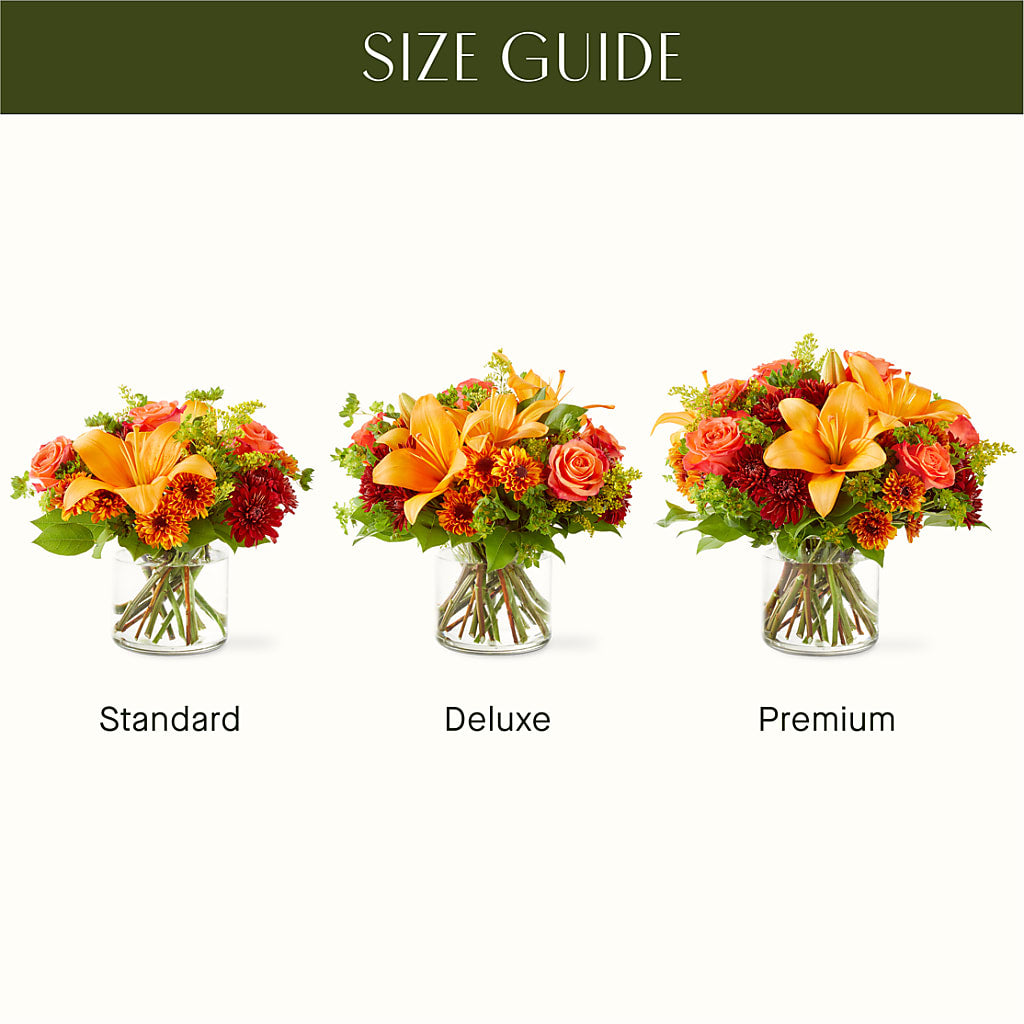 Honeycrisp Bouquet –  Flowers By Oralene Llc, Concord NC