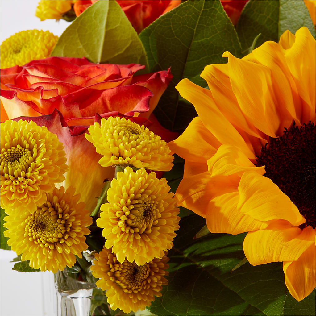 Picnic in the Park Bouquet –  Flowers By Oralene Llc, Concord NC