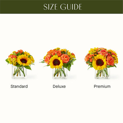 Picnic in the Park Bouquet –  Flowers By Oralene Llc, Concord NC