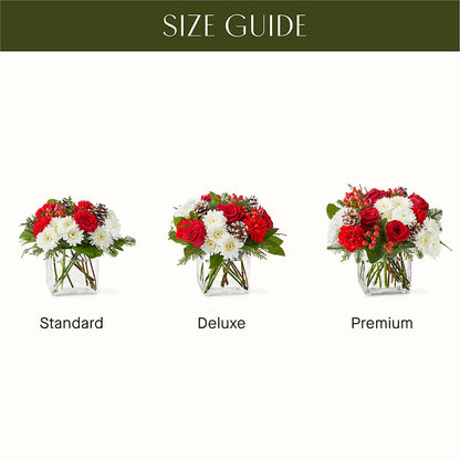 Snow Angel Bouquet –  Flowers By Oralene Llc, Concord NC