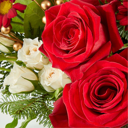 Believe Bouquet –  Flowers By Oralene Llc, Concord NC