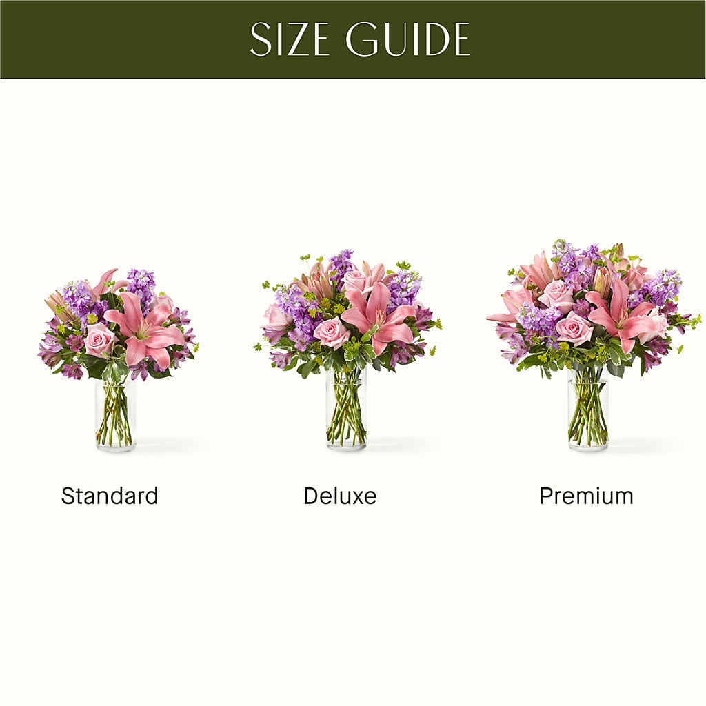 Precious Petals Bouquet –  Flowers By Oralene Llc, Concord NC