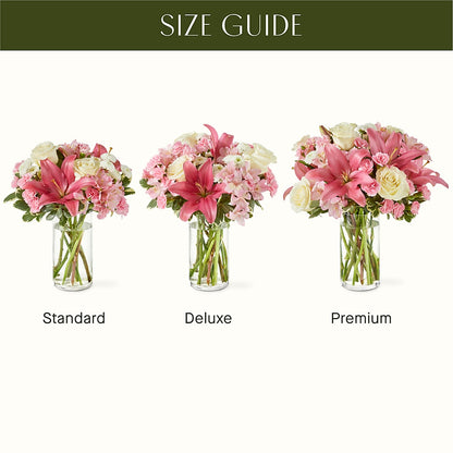 Piece of Cake Bouquet –  Flowers By Oralene Llc, Concord NC