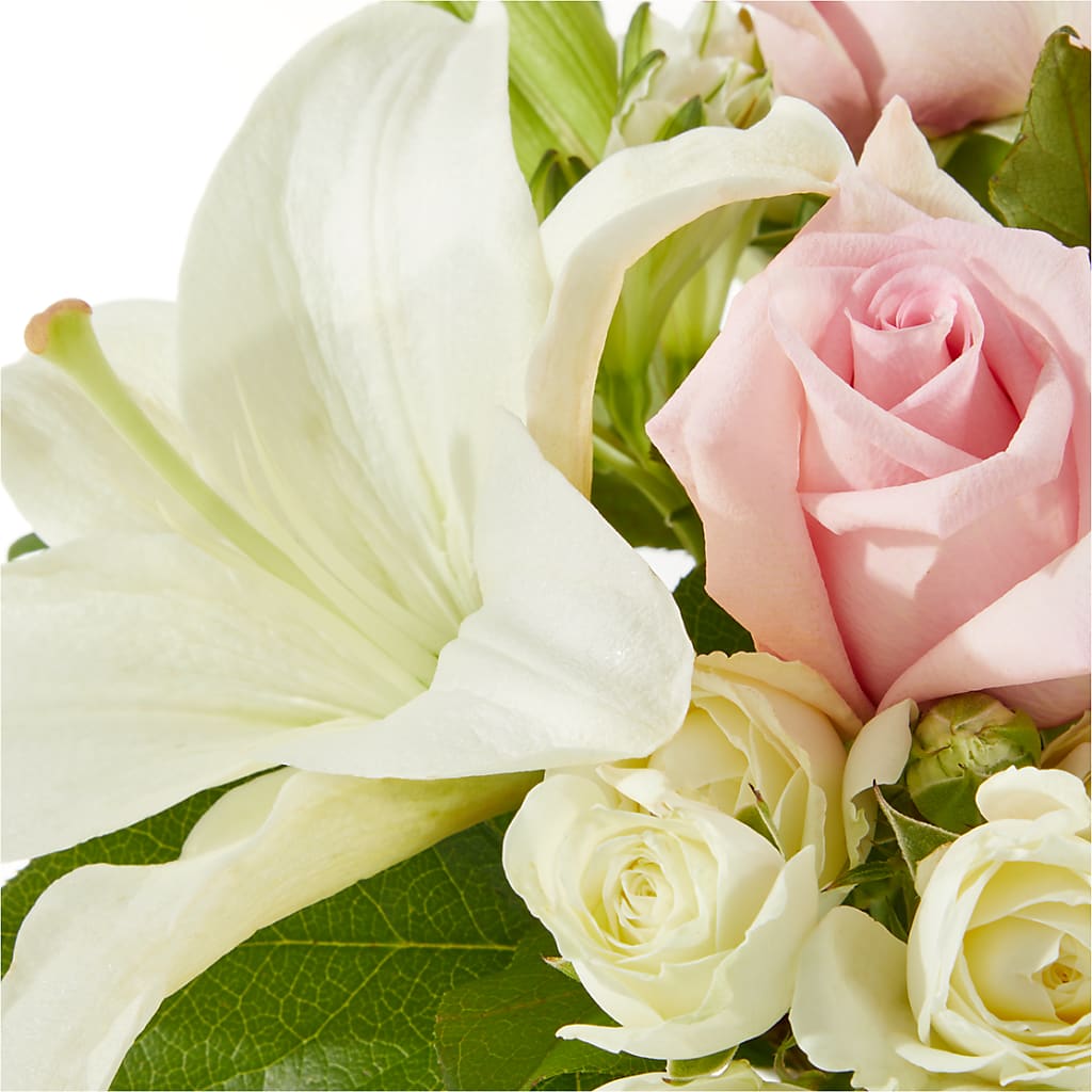 Kindhearted Bouquet –  Flowers By Oralene Llc, Concord NC