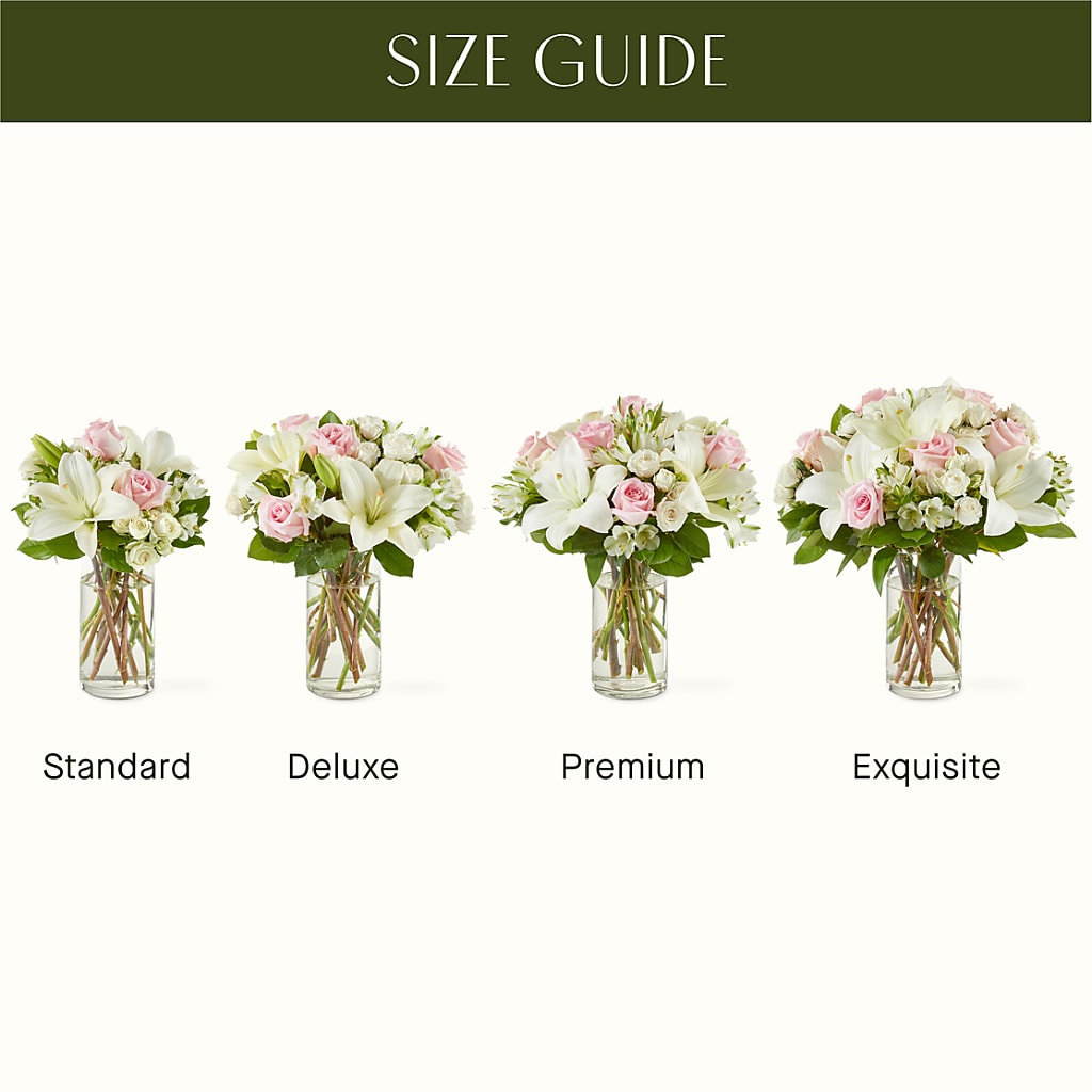 Kindhearted Bouquet –  Flowers By Oralene Llc, Concord NC
