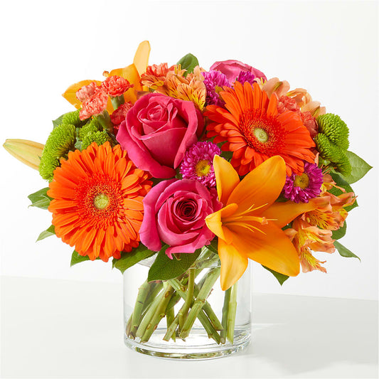Soiree Bouquet –  Flowers By Oralene Llc, Concord NC
