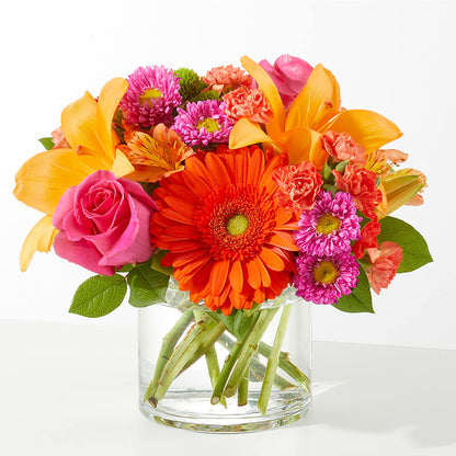 Soiree Bouquet –  Flowers By Oralene Llc, Concord NC