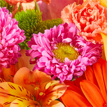 Soiree Bouquet –  Flowers By Oralene Llc, Concord NC
