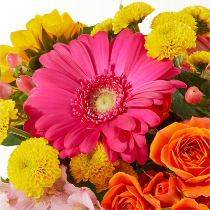 Beach Day Bouquet –  Flowers By Oralene Llc, Concord NC