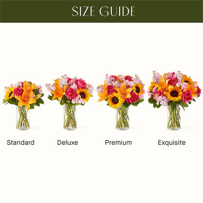 In Full Swing Bouquet –  Flowers By Oralene Llc, Concord NC