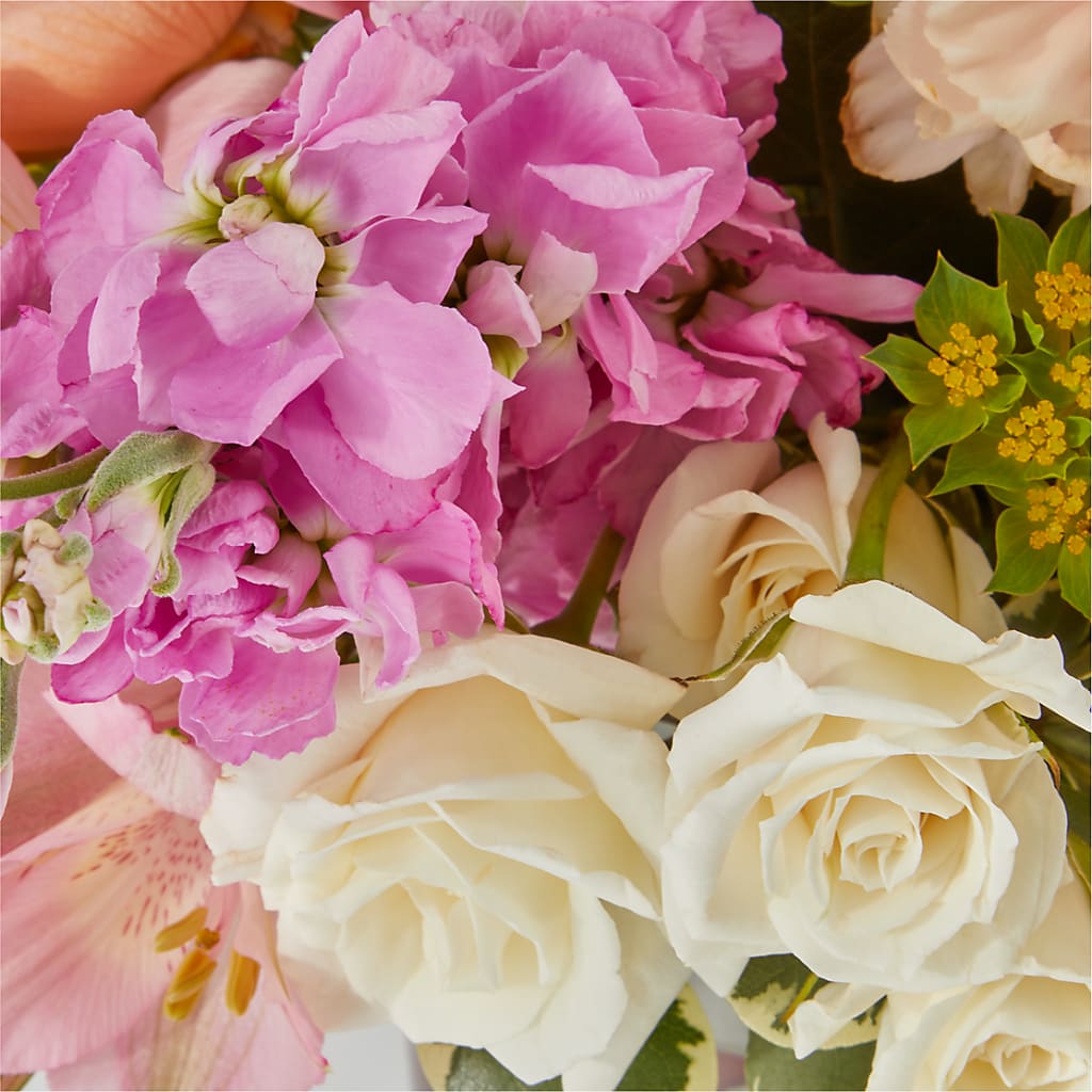 Paradise Bouquet –  Flowers By Oralene Llc, Concord NC