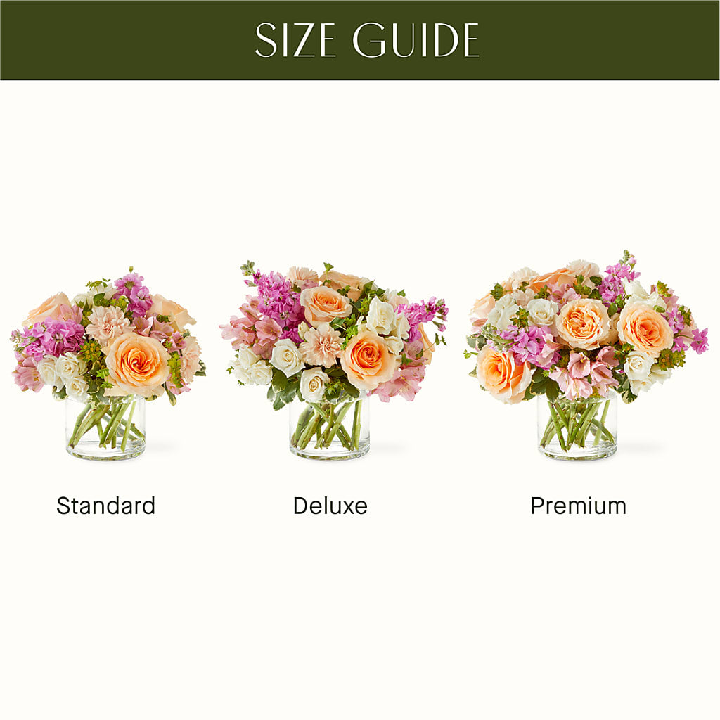 Paradise Bouquet –  Flowers By Oralene Llc, Concord NC