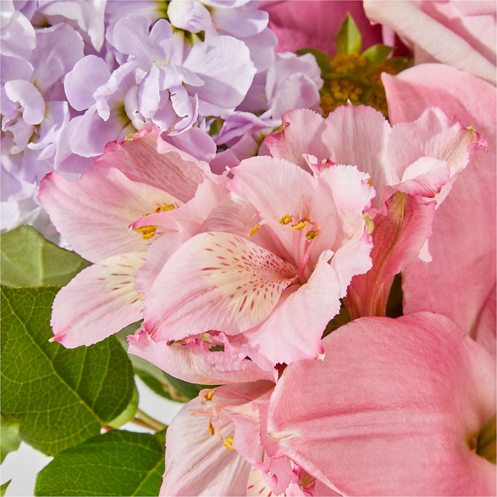 The Crown Jewel Bouquet –  Flowers By Oralene Llc, Concord NC