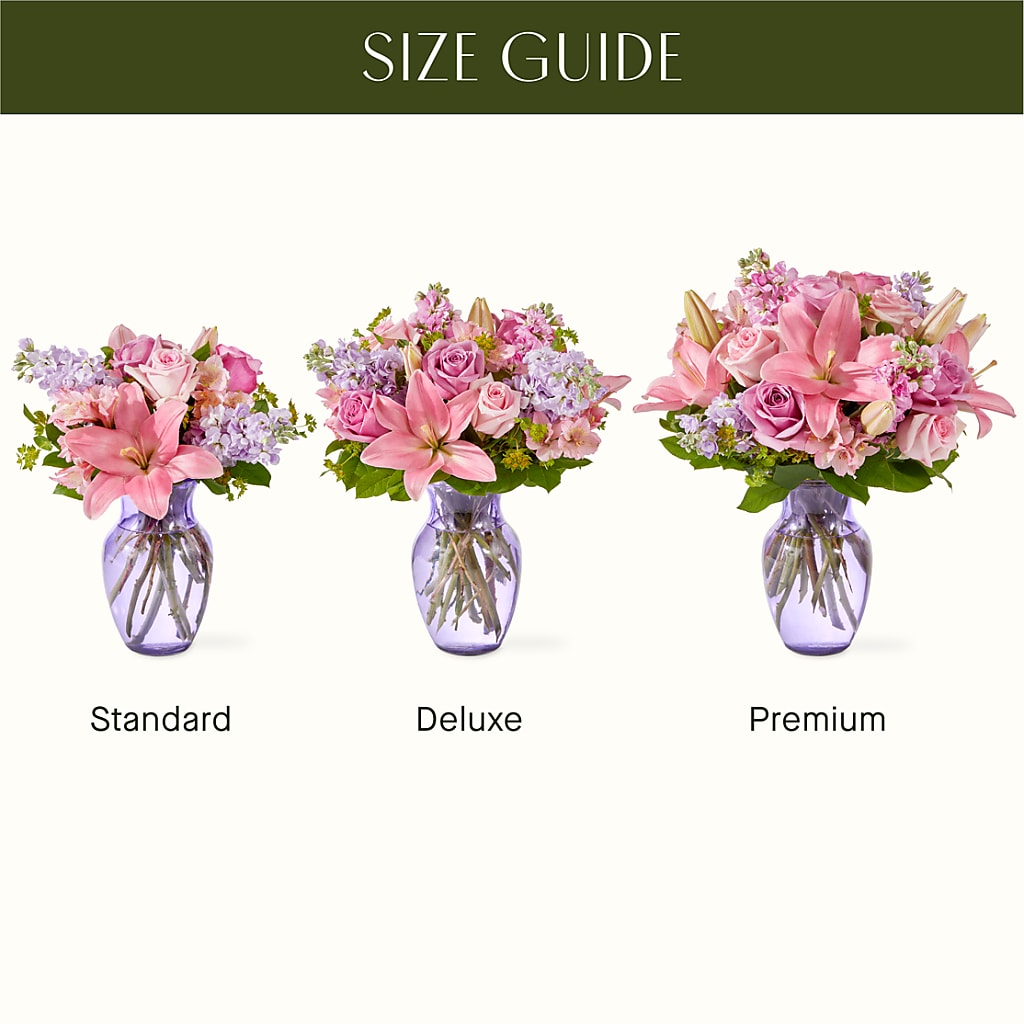 The Crown Jewel Bouquet –  Flowers By Oralene Llc, Concord NC