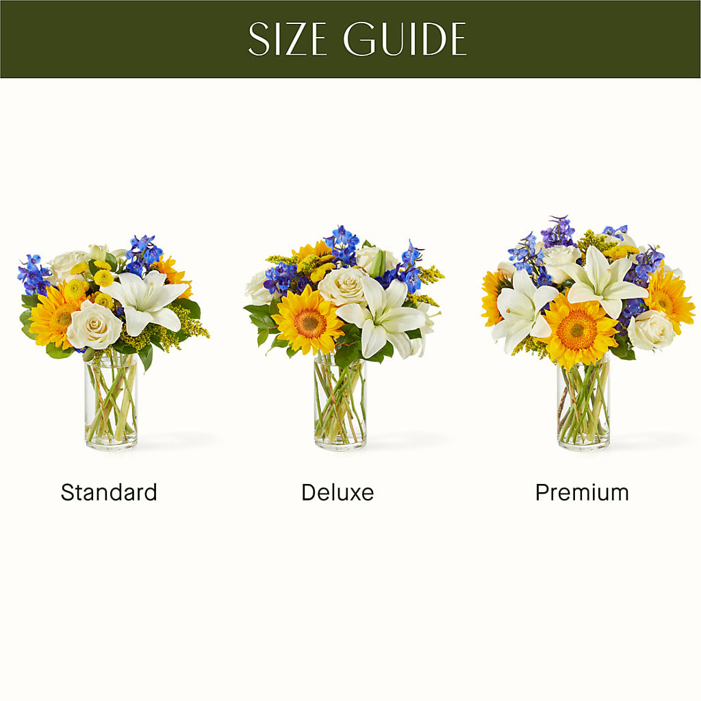 Stargazing Bouquet –  Flowers By Oralene Llc, Concord NC