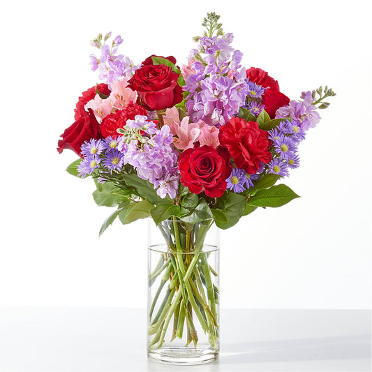 Your Majesty Bouquet –  Flowers By Oralene Llc, Concord NC
