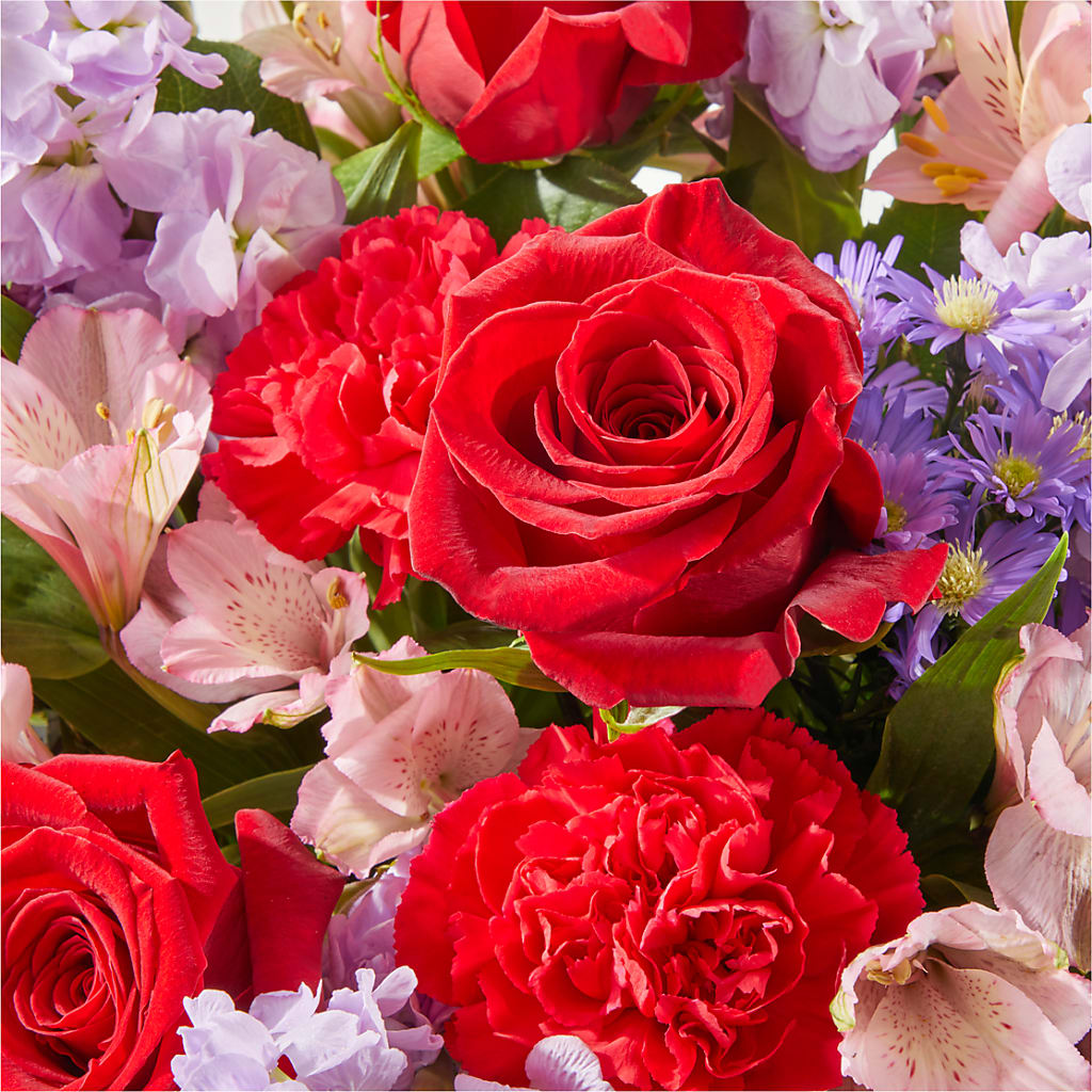 Your Majesty Bouquet –  Flowers By Oralene Llc, Concord NC