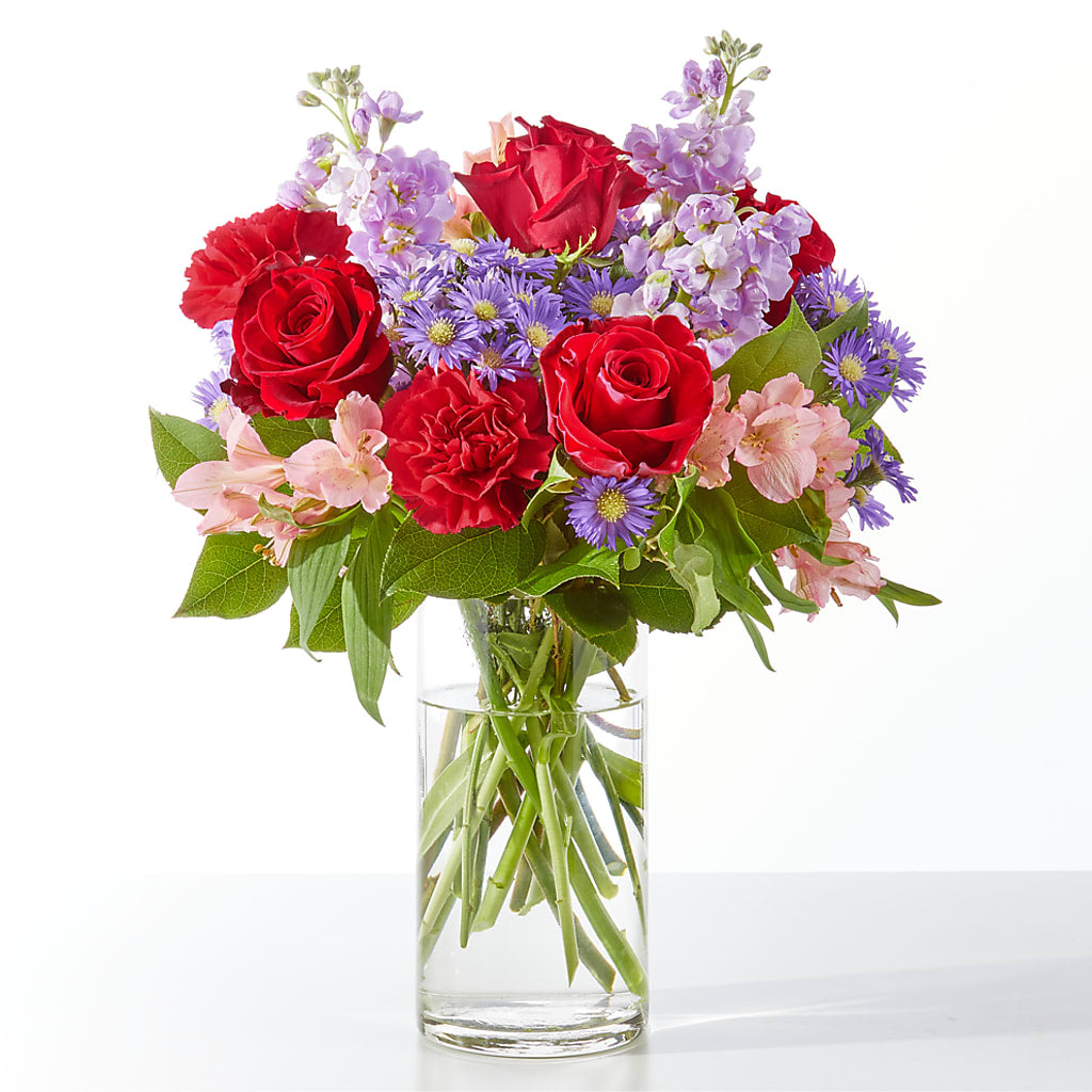 Your Majesty Bouquet –  Flowers By Oralene Llc, Concord NC