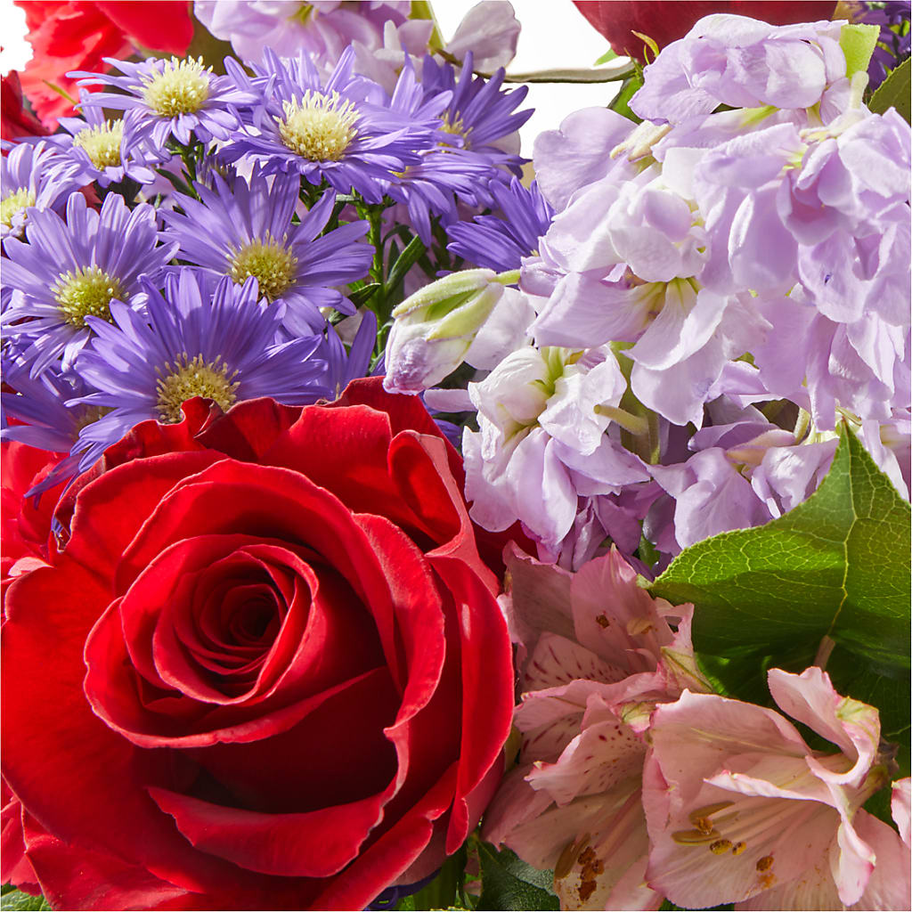 Your Majesty Bouquet –  Flowers By Oralene Llc, Concord NC