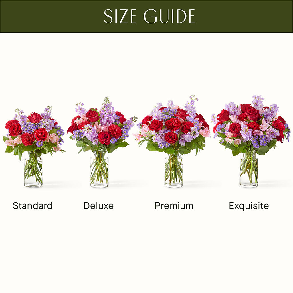 Your Majesty Bouquet –  Flowers By Oralene Llc, Concord NC