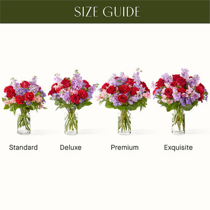 Your Majesty Bouquet –  Flowers By Oralene Llc, Concord NC