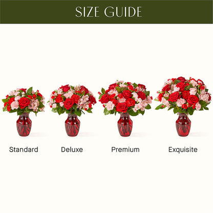 Candy Kisses Bouquet –  Flowers By Oralene Llc, Concord NC