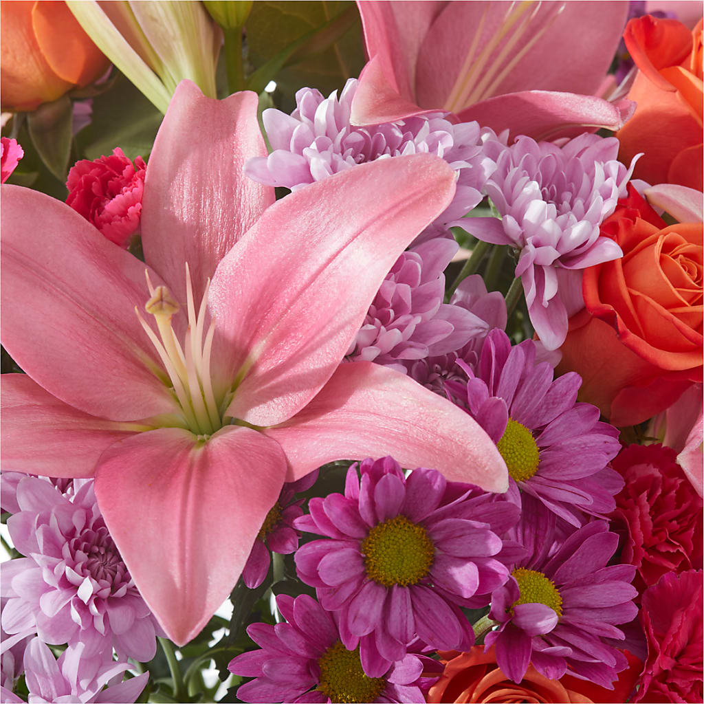One and Only Bouquet –  Flowers By Oralene Llc, Concord NC