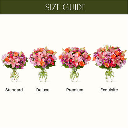 One and Only Bouquet –  Flowers By Oralene Llc, Concord NC
