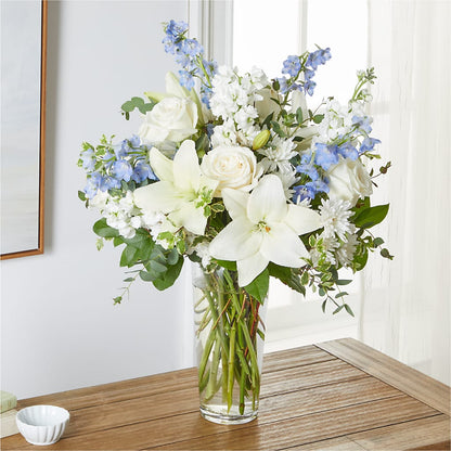 Peace of Mind Bouquet –  Flowers By Oralene Llc, Concord NC